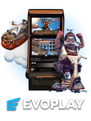 Trò chơi máy đánh bạc