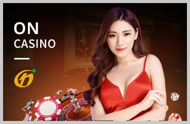 Casino trực tuyến 92lottery