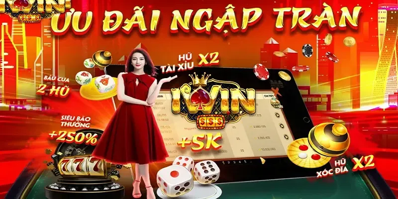 Các chương trình hoàn trả và quà tặng đặc biệt 92lottery